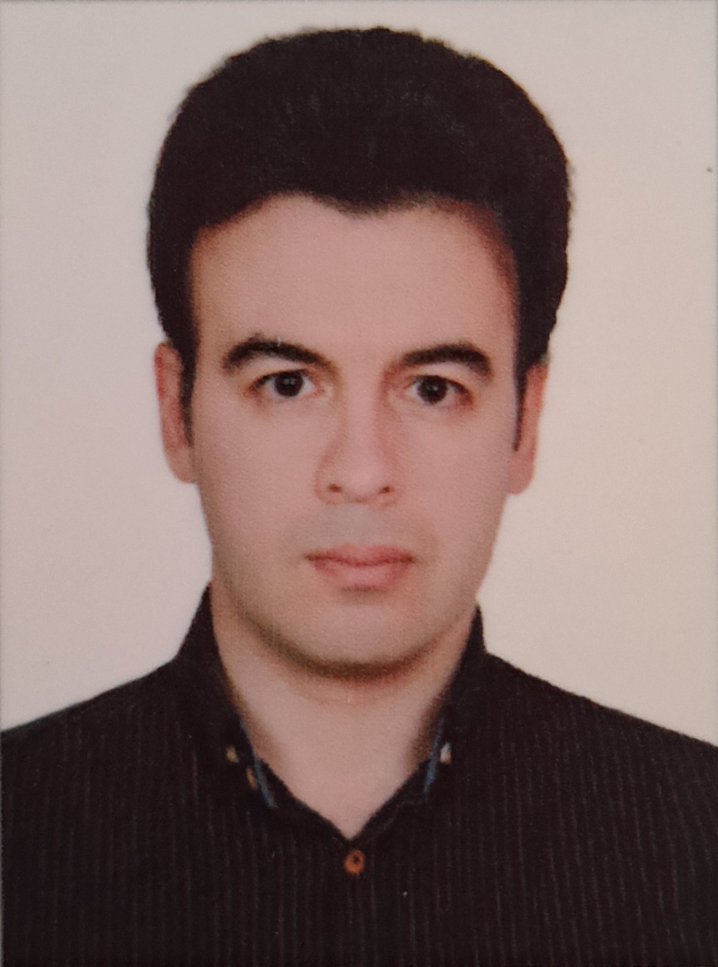 Mojtaba Rahmati
